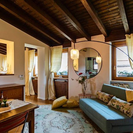 Residenza...Cara Giulietta... Appartement Verona Buitenkant foto