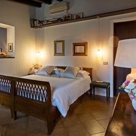 Residenza...Cara Giulietta... Appartement Verona Buitenkant foto