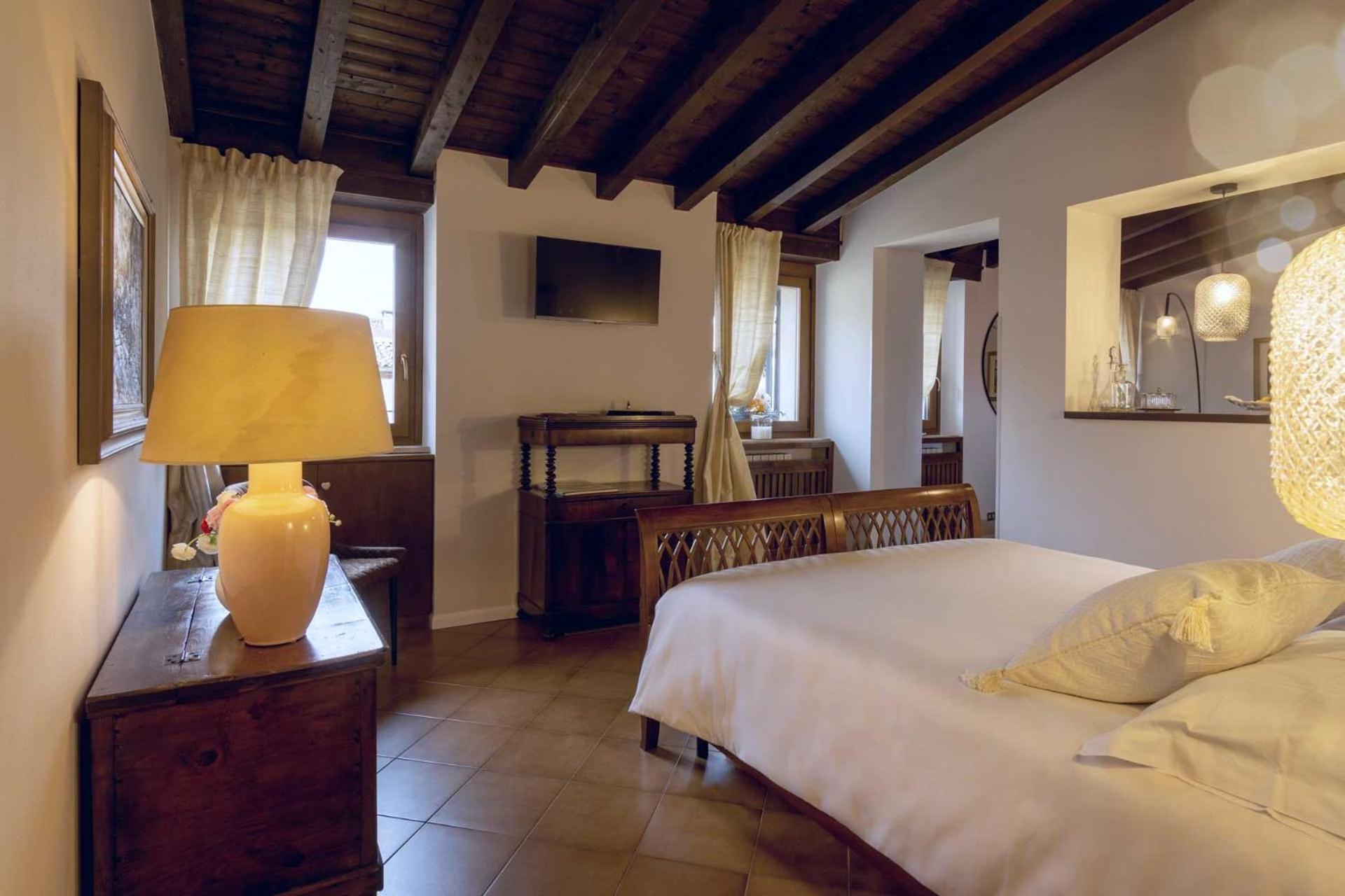 Residenza...Cara Giulietta... Appartement Verona Buitenkant foto
