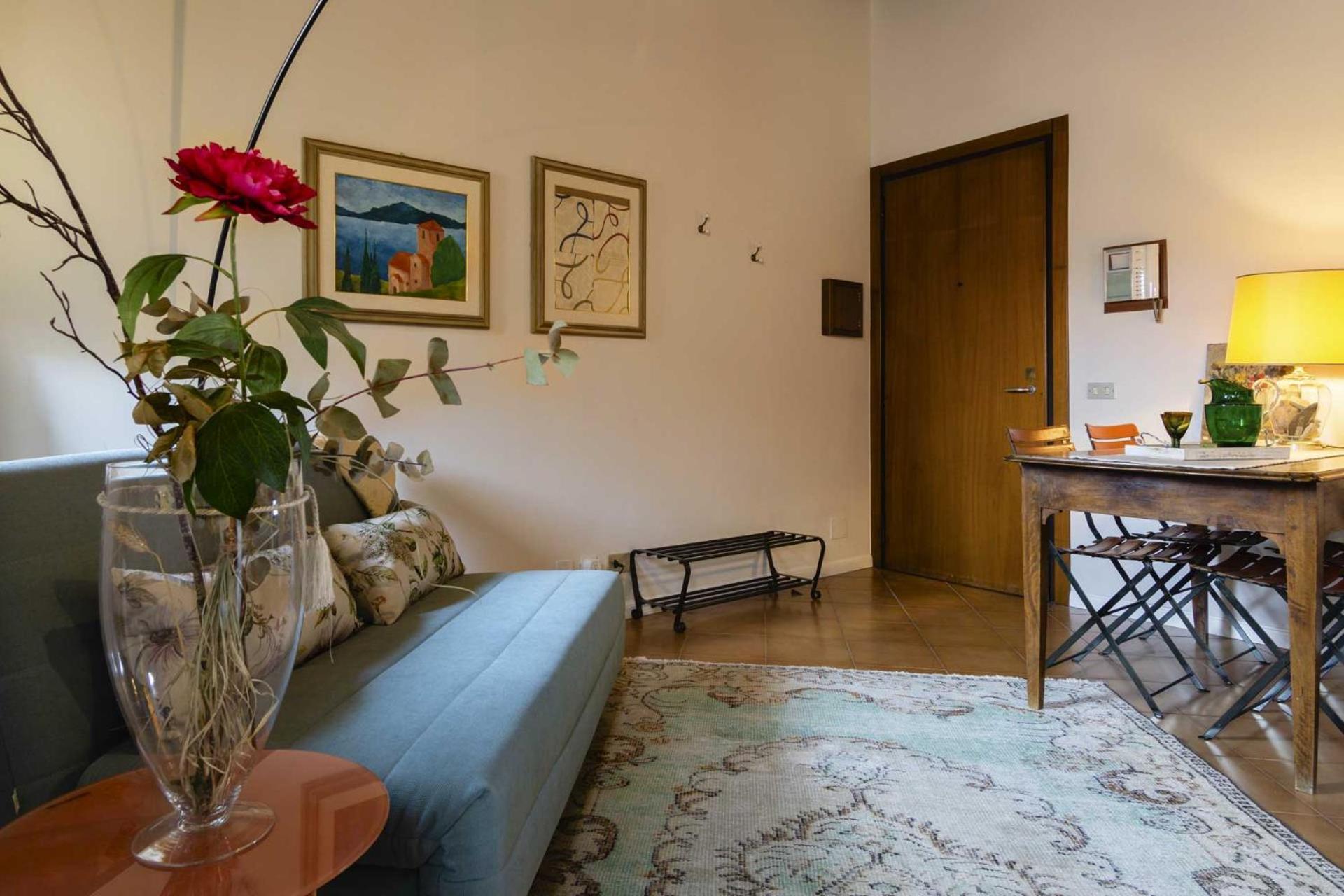 Residenza...Cara Giulietta... Appartement Verona Buitenkant foto