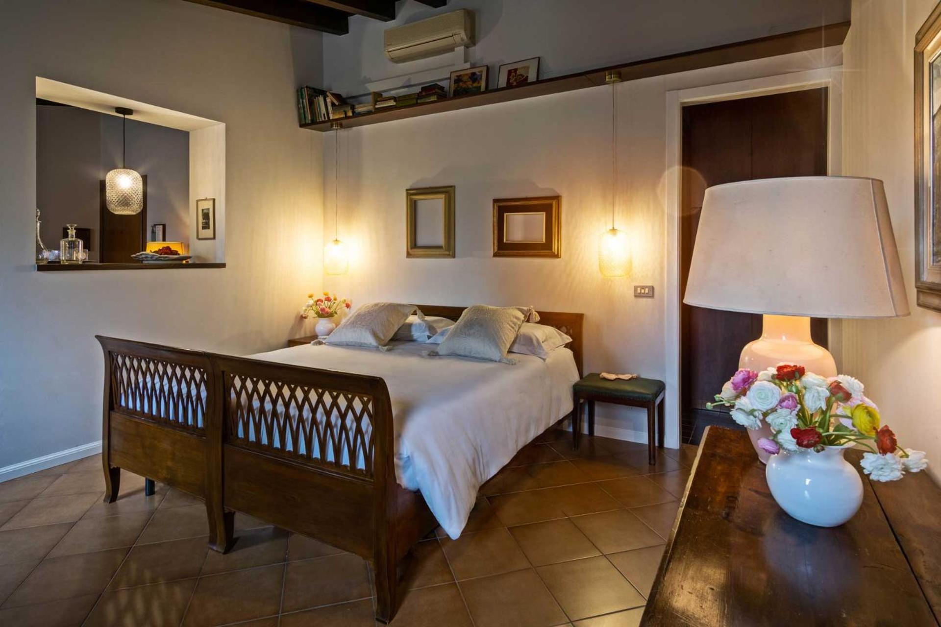 Residenza...Cara Giulietta... Appartement Verona Buitenkant foto