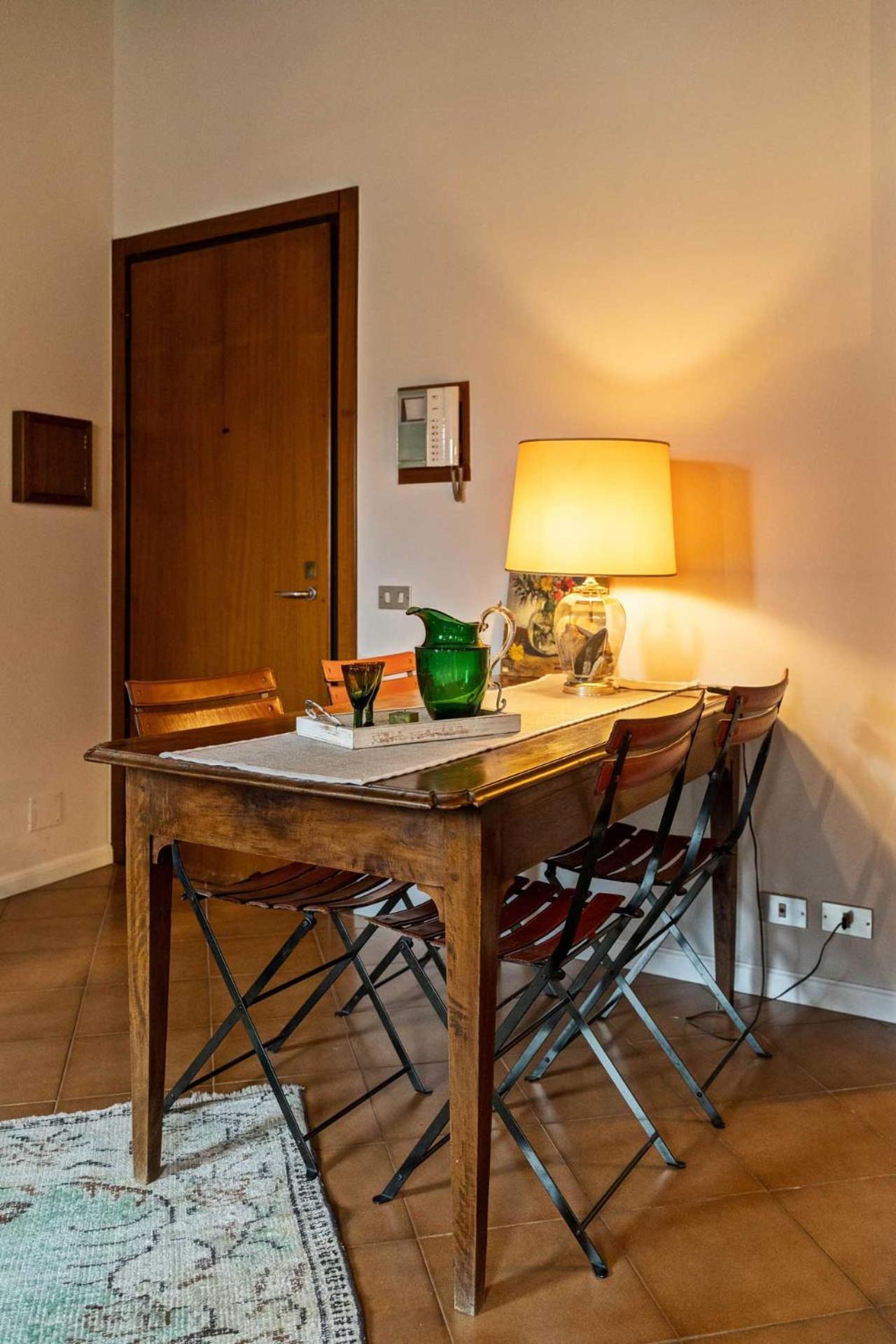Residenza...Cara Giulietta... Appartement Verona Buitenkant foto
